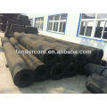 Marine Dock Rubber Fenders-Cylindrical,D,V,W,Cell rubber fender